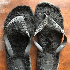 Women’s Ugg Flip Flops